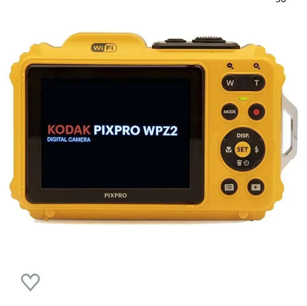 Kodak pixpro digital